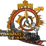 Game Jam Madrid Crea 7ª edición