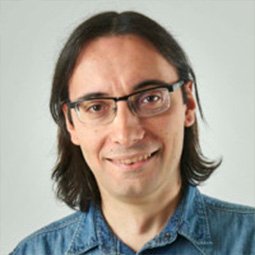 Antonio Iglesias