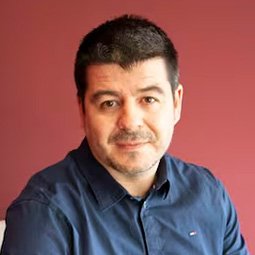 Javier Capel