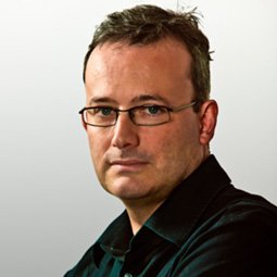 Xavier Carrillo