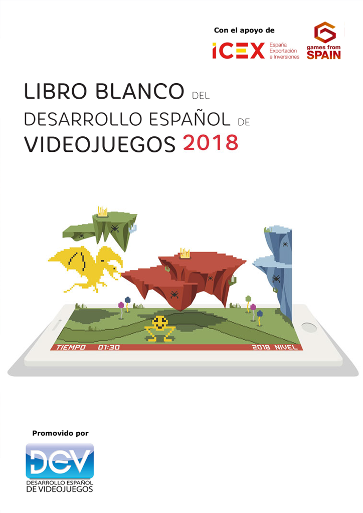 Libro 2018