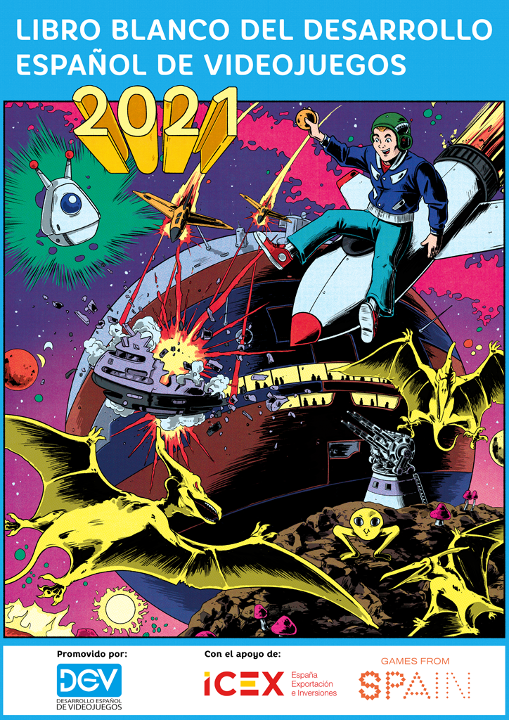 Libro 2021