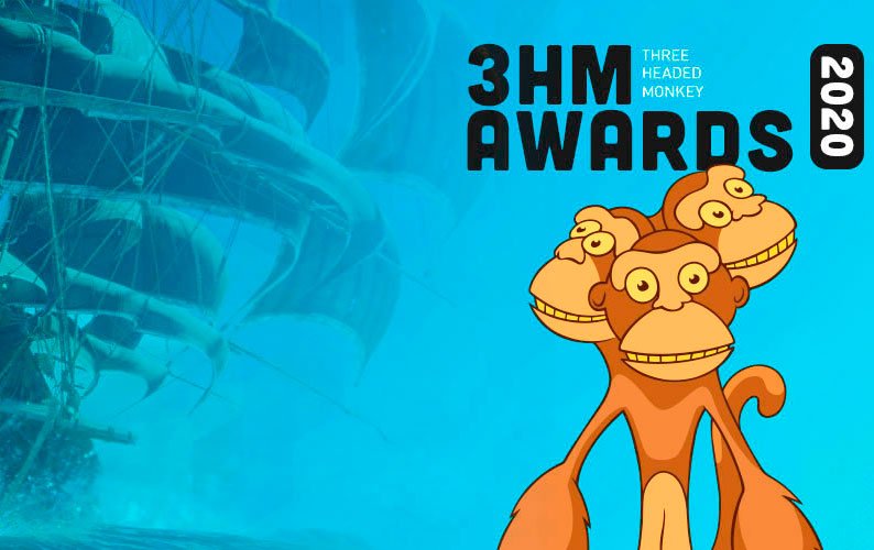 Los Premios 3HMA 2020 se entregarán en una jornada virtual