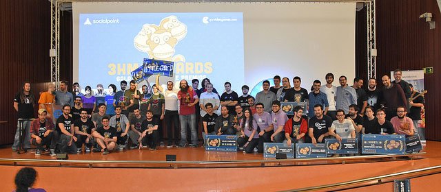 ¡Vota por tu videojuego favorito en el concurso Three Headed Monkey Awards 2020!