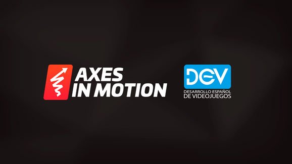 Axes in Motion se asocia a DEV