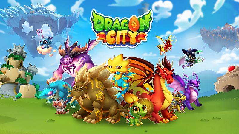 Socialpoint celebra el 10º aniversario de su juego más emblemático: Dragon City