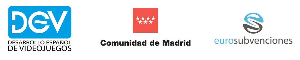 Jornada Informativa online – Ayudas 2021 para la creación y el desarrollo de proyectos de videojuego en la Comunidad de Madrid