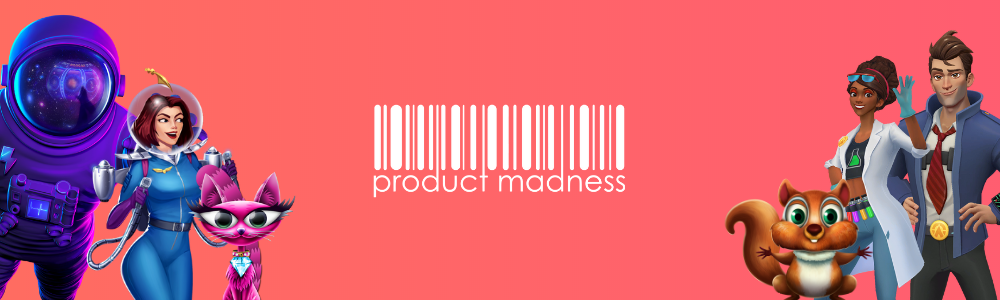 Product Madness abre un estudio en Barcelona y se incorpora a DEV