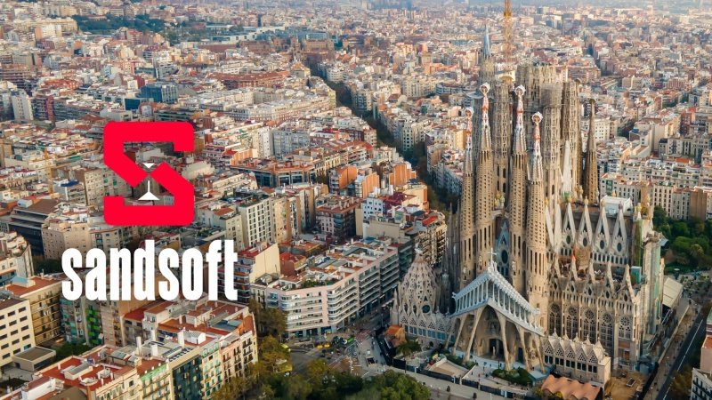 Sandsoft abre un estudio en Barcelona y se incorpora a DEV