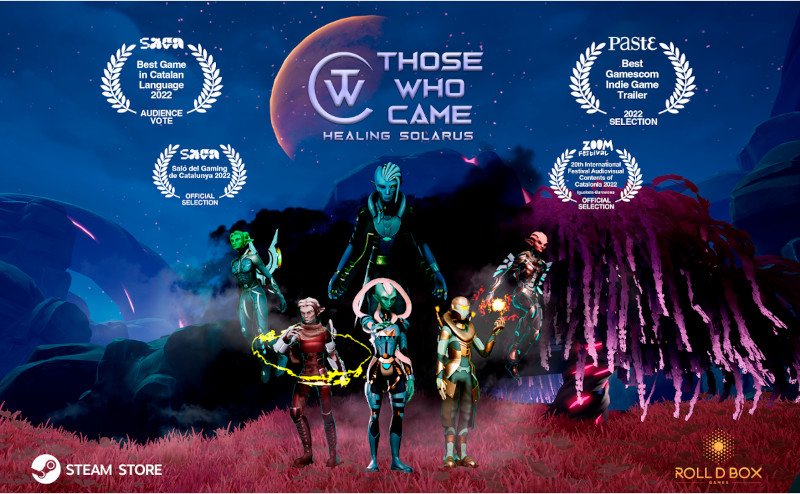 RollDBox Games, nuevo socio adherido de DEV