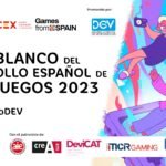 Presentación del Libro Blanco del Desarrollo Español de Videojuegos 2024