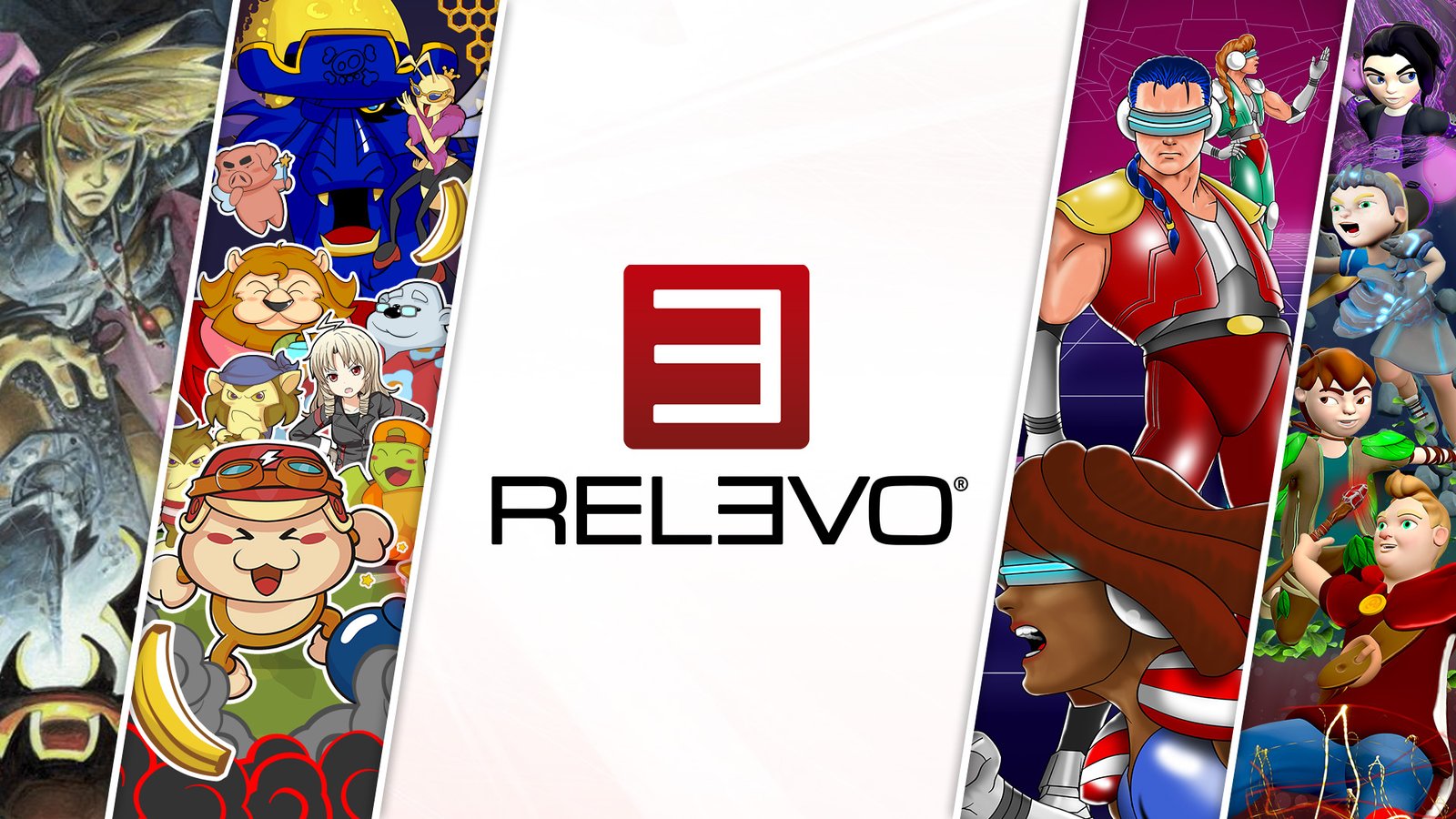 Relevo se adhiere a DEV