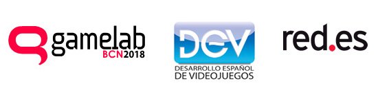 Los principales datos del sector y las ayudas de Red.es, este año en Gamelab