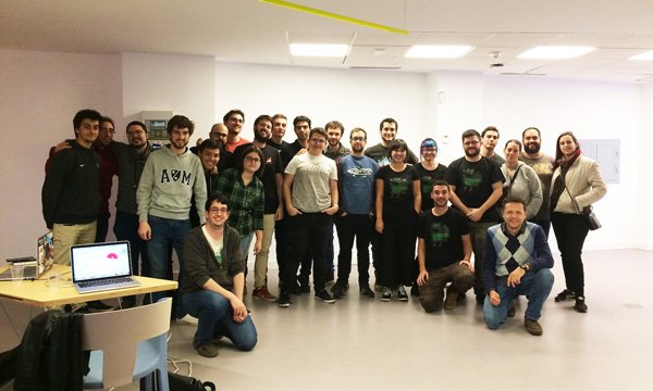Más de 100 desarrolladores participaron en la I Game Jam Cultura Abierta, organizada por DEV y el Ministerio de Cultura y Deporte