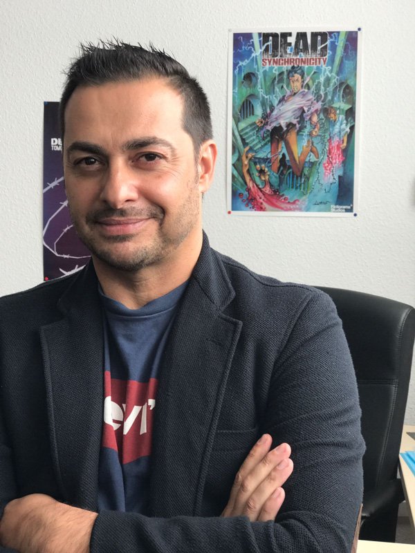 El desarrollo español de videojuegos, tiene nuevo presidente