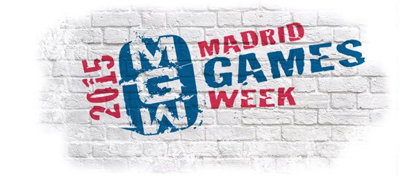 Ven a Madrid Games Week y descubre lo último de la industria con DEV