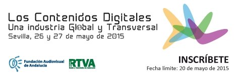 Los videojuegos y los contenidos digitales, a debate en Sevilla
