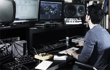 DEV pone en marcha el primer Censo del Sector del Audio para Videojuegos y Experiencias Interactivas en España