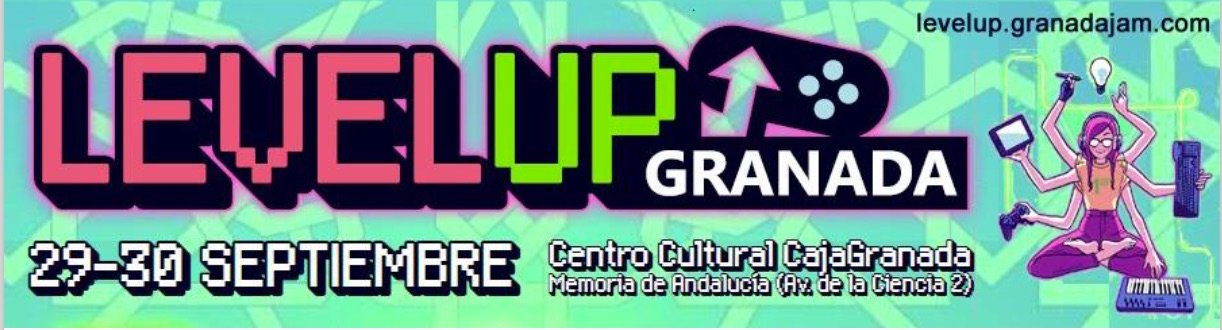 Los próximos videojuegos made in Spain se muestran en Granada