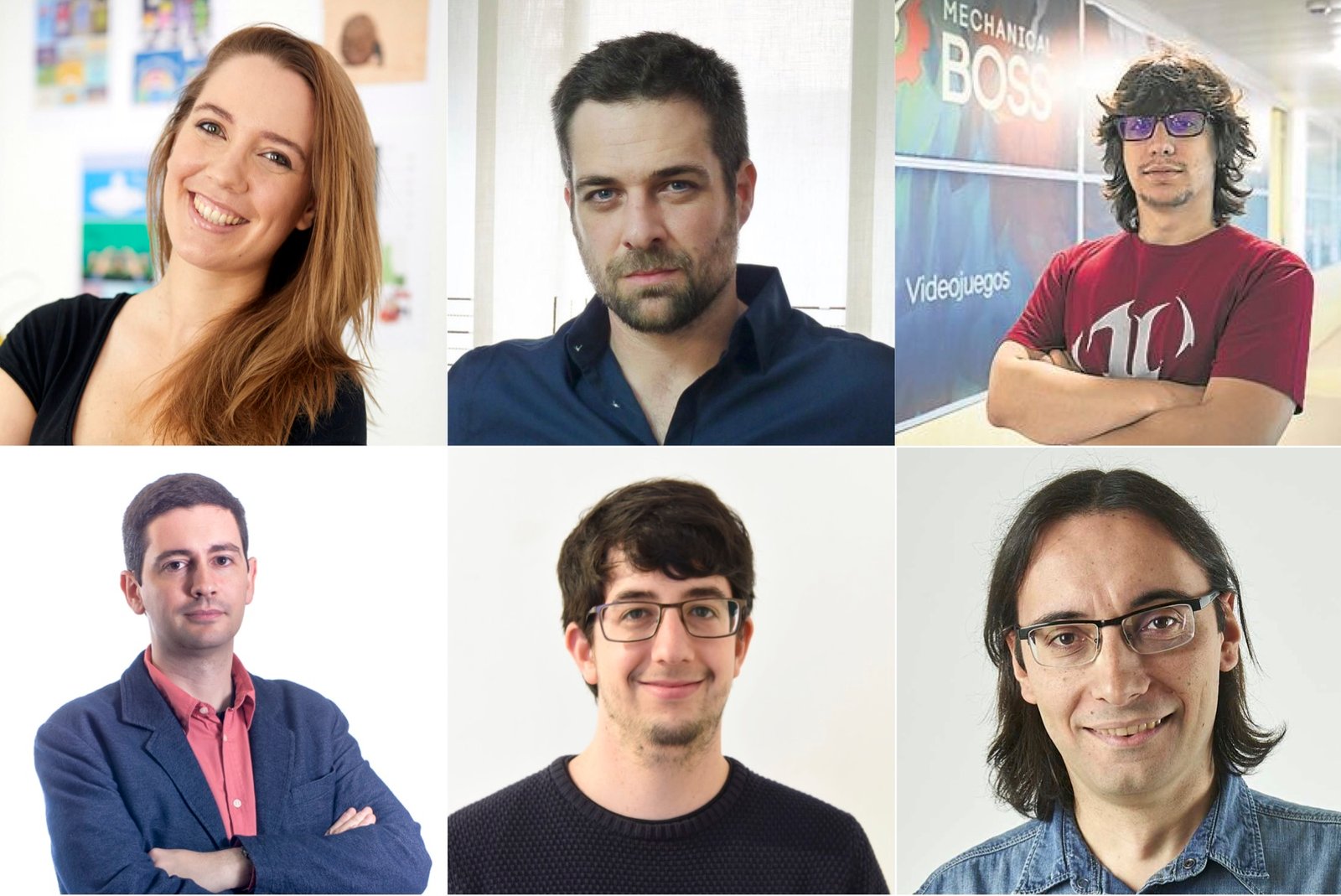 La Junta Directiva de DEV se renueva