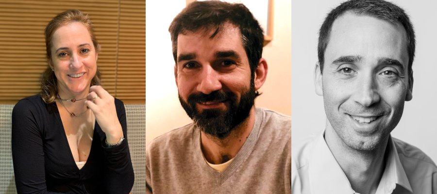 La Junta Directiva de DEV incorpora a tres nuevos vocales