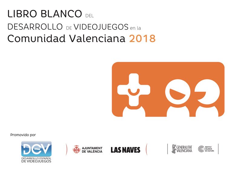 Más de la mitad de los ingresos del sector del videojuego en la Comunidad Valenciana procede del mercado internacional