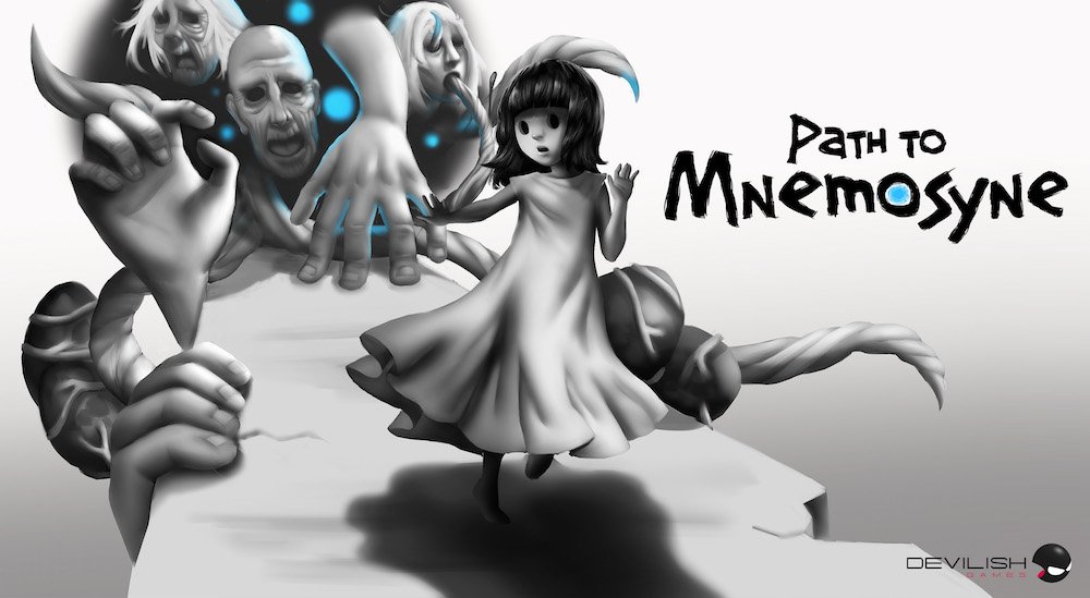 Path to Mnemosyne verá la luz en Steam a finales de Septiembre