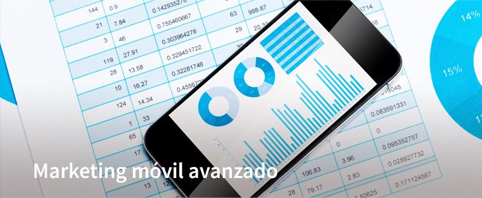 Talleres DEV: Marketing móvil avanzado
