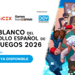 Encuesta del Libro Blanco 2026 ya disponible