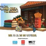 ¡Comienza Madrid Crea 2026! La VIII edición de la Game Jam invita a descubrir los oficios y tradiciones de Madrid